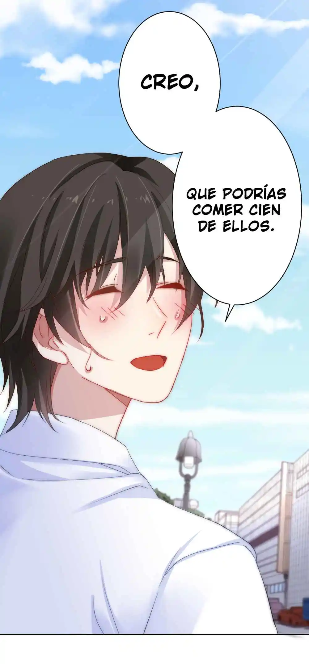 Bájate De Mí Dr. Fantasma - Capítulo 26 - Página 14 - LectorTMOo