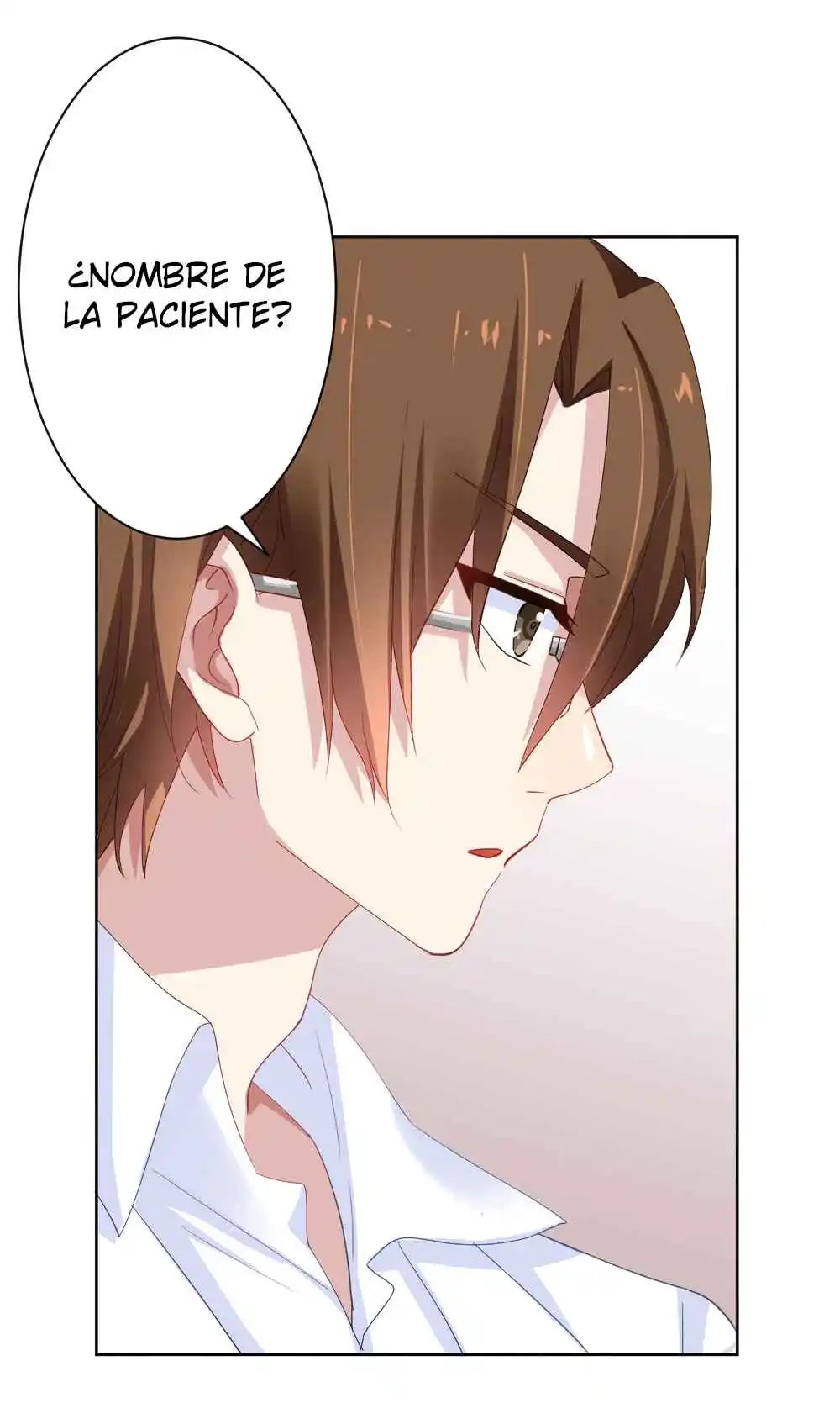 Bájate De Mí Dr. Fantasma - Capítulo 26 - Página 31 - LectorTMOo