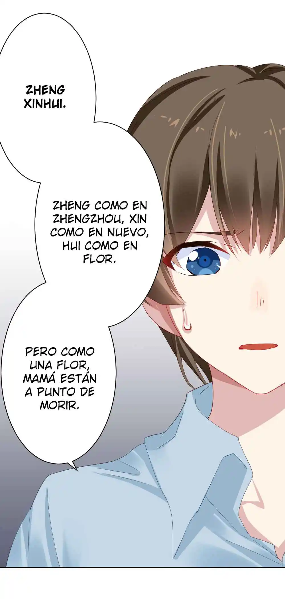 Bájate De Mí Dr. Fantasma - Capítulo 26 - Página 32 - LectorTMOo