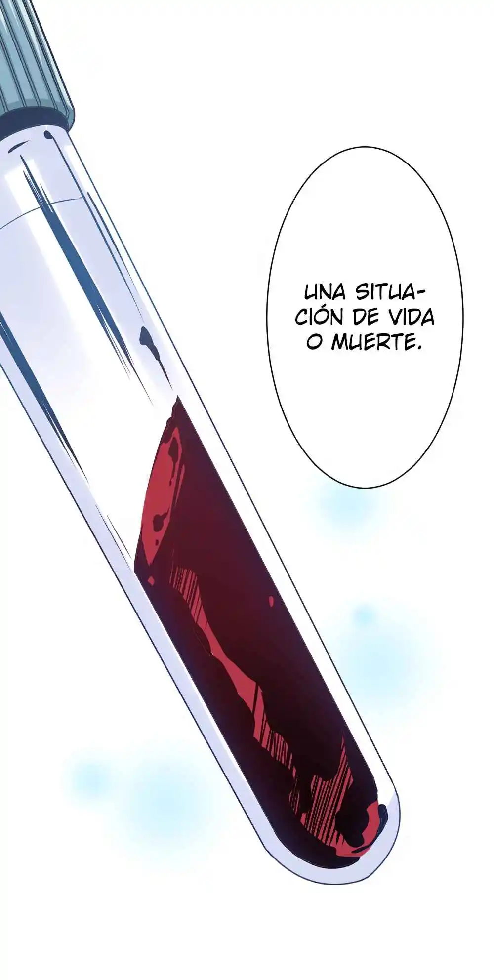 Bájate De Mí Dr. Fantasma - Capítulo 26 - Página 49 - LectorTMOo