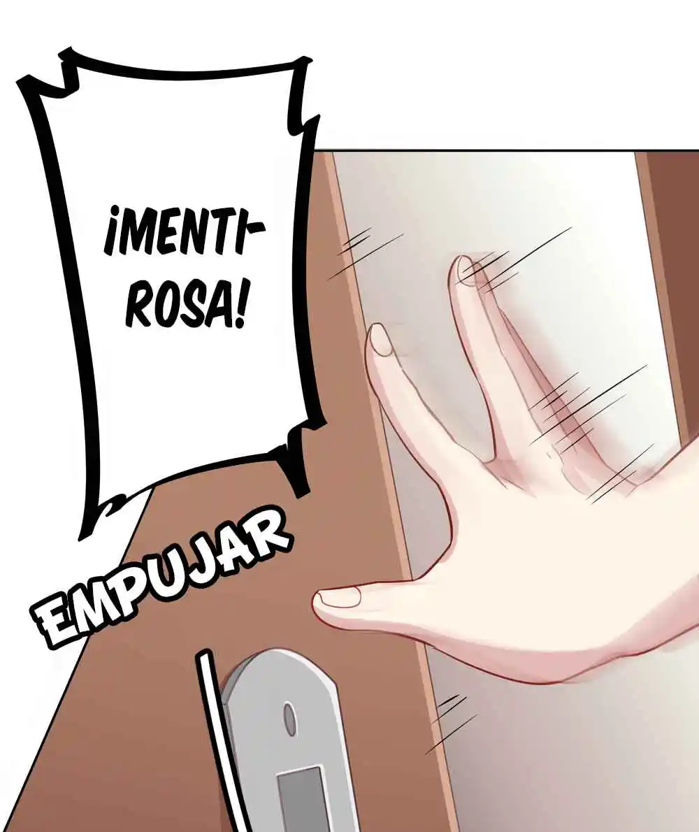 Bájate De Mí Dr. Fantasma - Capítulo 27 - Página 6 - LectorTMOo