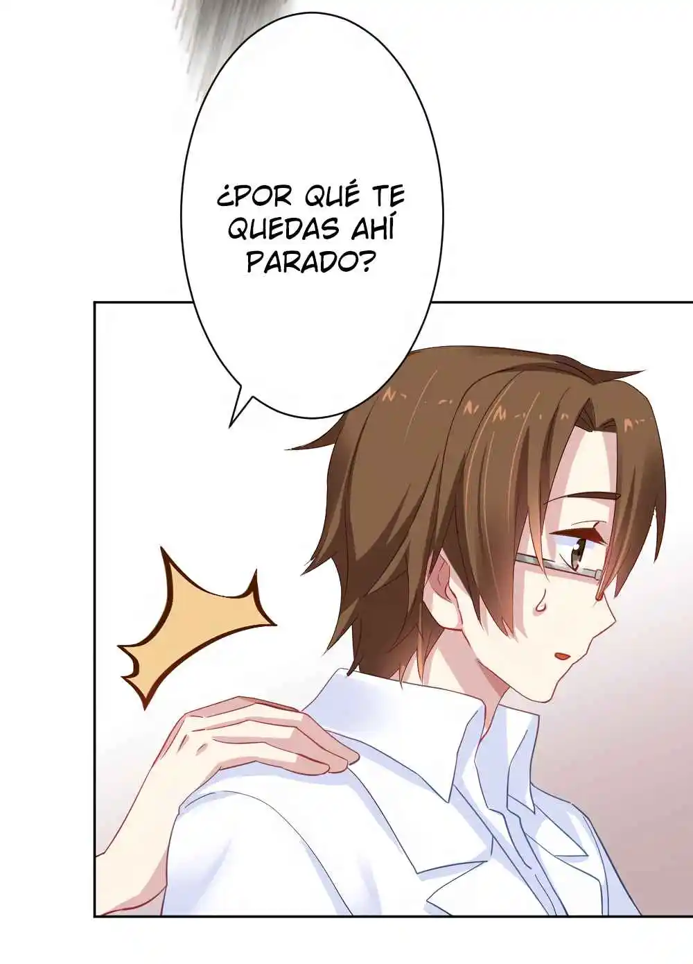 Bájate De Mí Dr. Fantasma - Capítulo 27 - Página 25 - LectorTMOo
