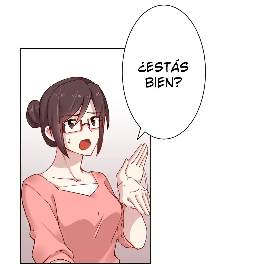 Bájate De Mí Dr. Fantasma - Capítulo 28.6 - Página 12 - LectorTMOo