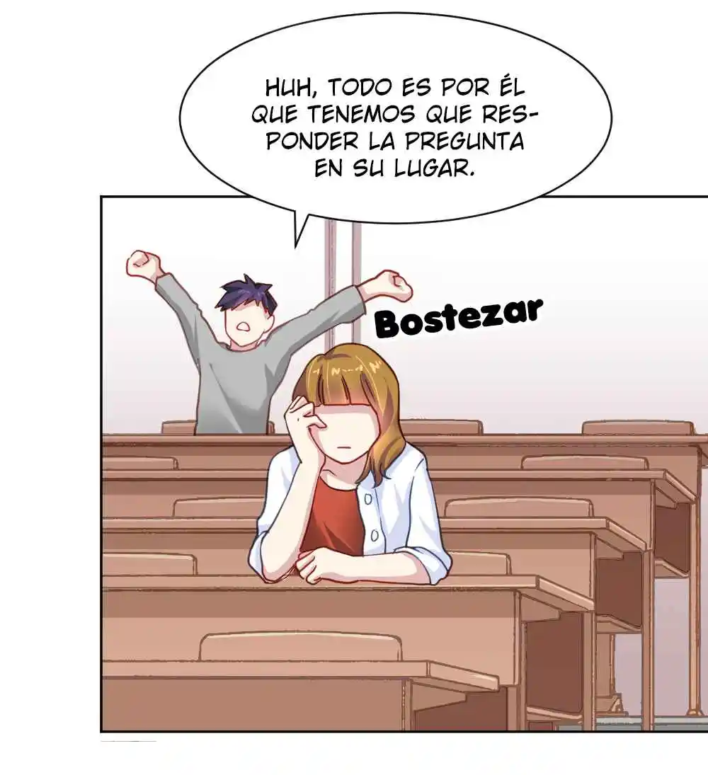 Bájate De Mí Dr. Fantasma - Capítulo 28.6 - Página 17 - LectorTMOo