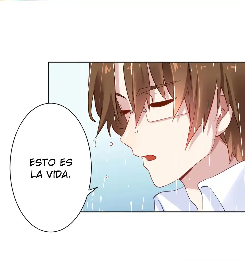 Bájate De Mí Dr. Fantasma - Capítulo 28 - Página 25 - LectorTMOo