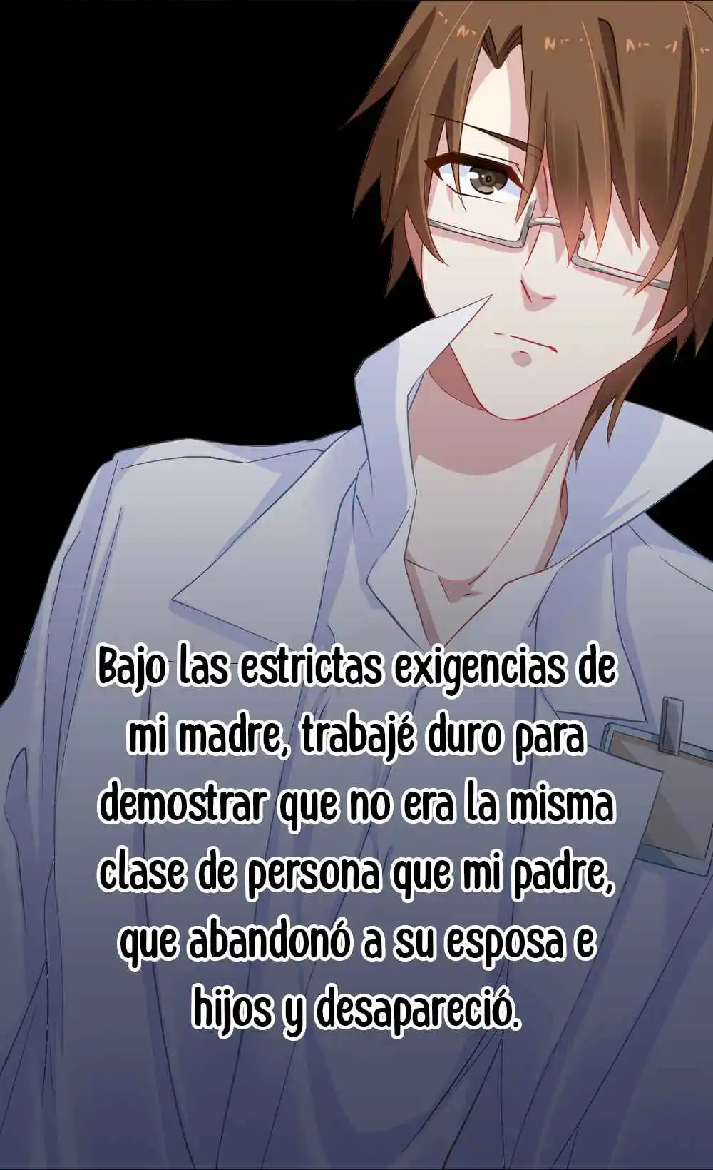 Bájate De Mí Dr. Fantasma - Capítulo 28 - Página 27 - LectorTMOo