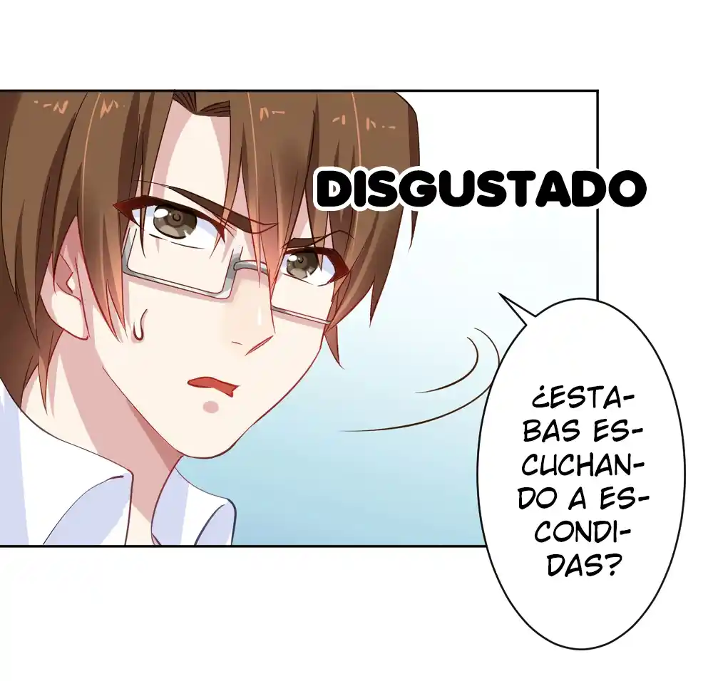 Bájate De Mí Dr. Fantasma - Capítulo 28 - Página 33 - LectorTMOo