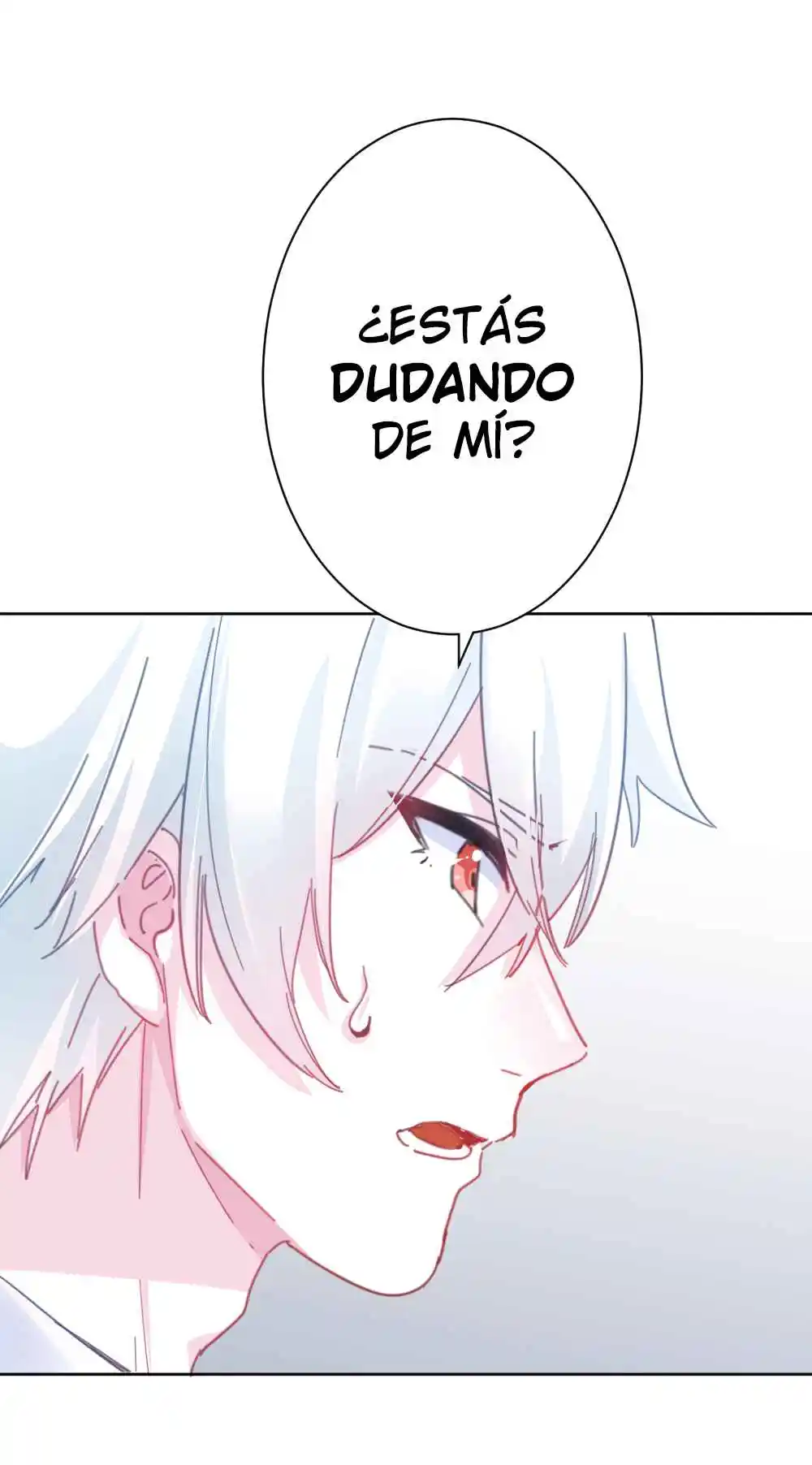 Bájate De Mí Dr. Fantasma - Capítulo 30 - Página 19 - LectorTMOo