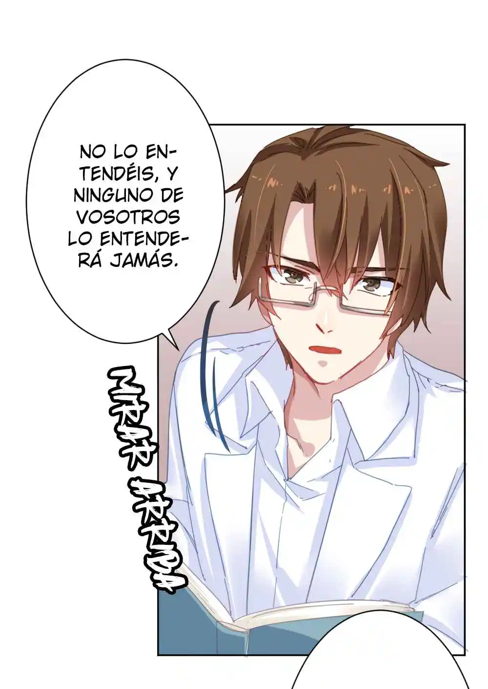 Bájate De Mí Dr. Fantasma - Capítulo 30 - Página 31 - LectorTMOo
