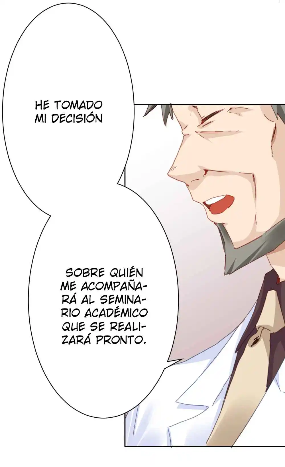 Bájate De Mí Dr. Fantasma - Capítulo 31 - Página 12 - LectorTMOo