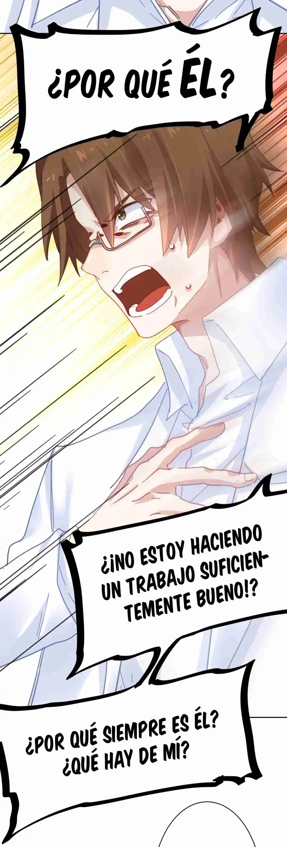Bájate De Mí Dr. Fantasma - Capítulo 31 - Página 21 - LectorTMOo