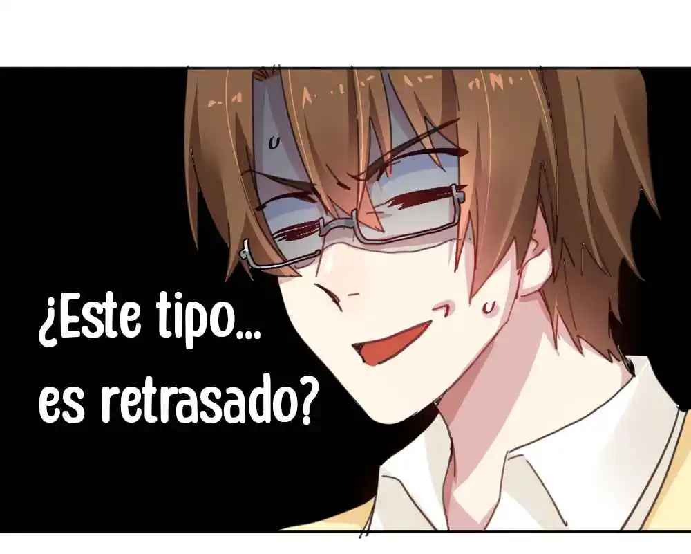 Bájate De Mí Dr. Fantasma - Capítulo 33 - Página 11 - LectorTMOo