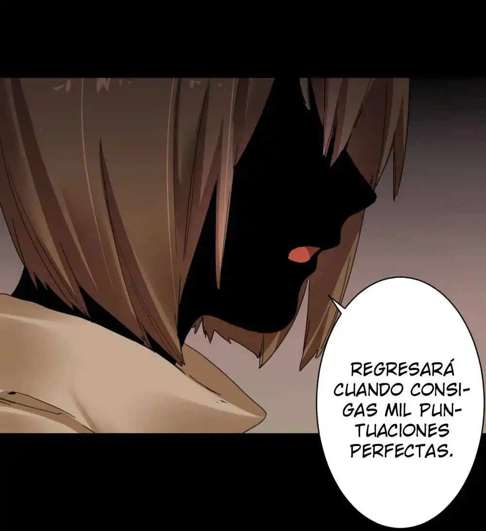 Bájate De Mí Dr. Fantasma - Capítulo 33 - Página 24 - LectorTMOo