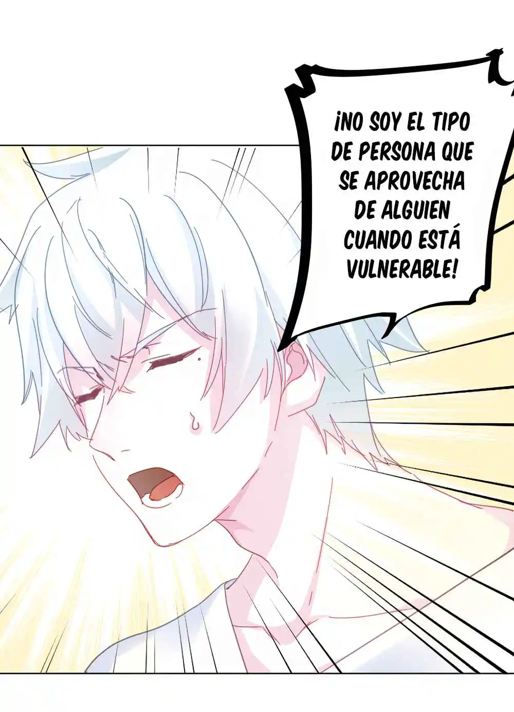 Bájate De Mí Dr. Fantasma - Capítulo 33 - Página 41 - LectorTMOo