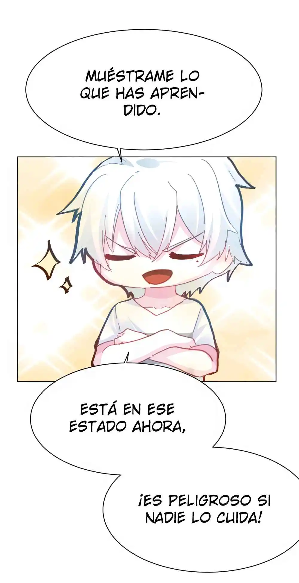 Bájate De Mí Dr. Fantasma - Capítulo 33 - Página 44 - LectorTMOo