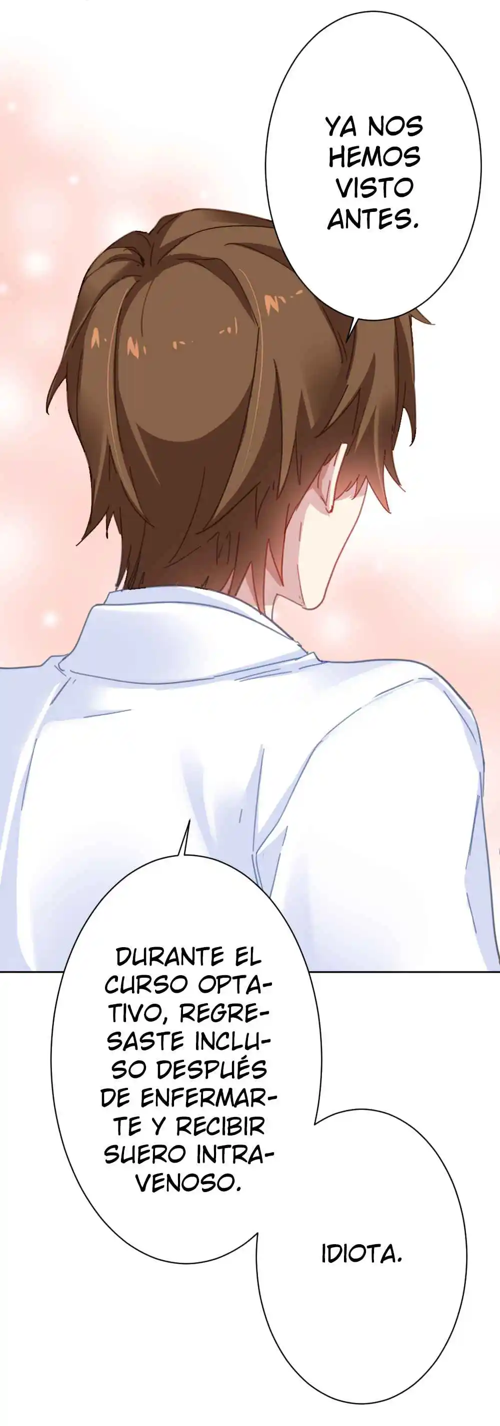 Bájate De Mí Dr. Fantasma - Capítulo 34 - Página 12 - LectorTMOo