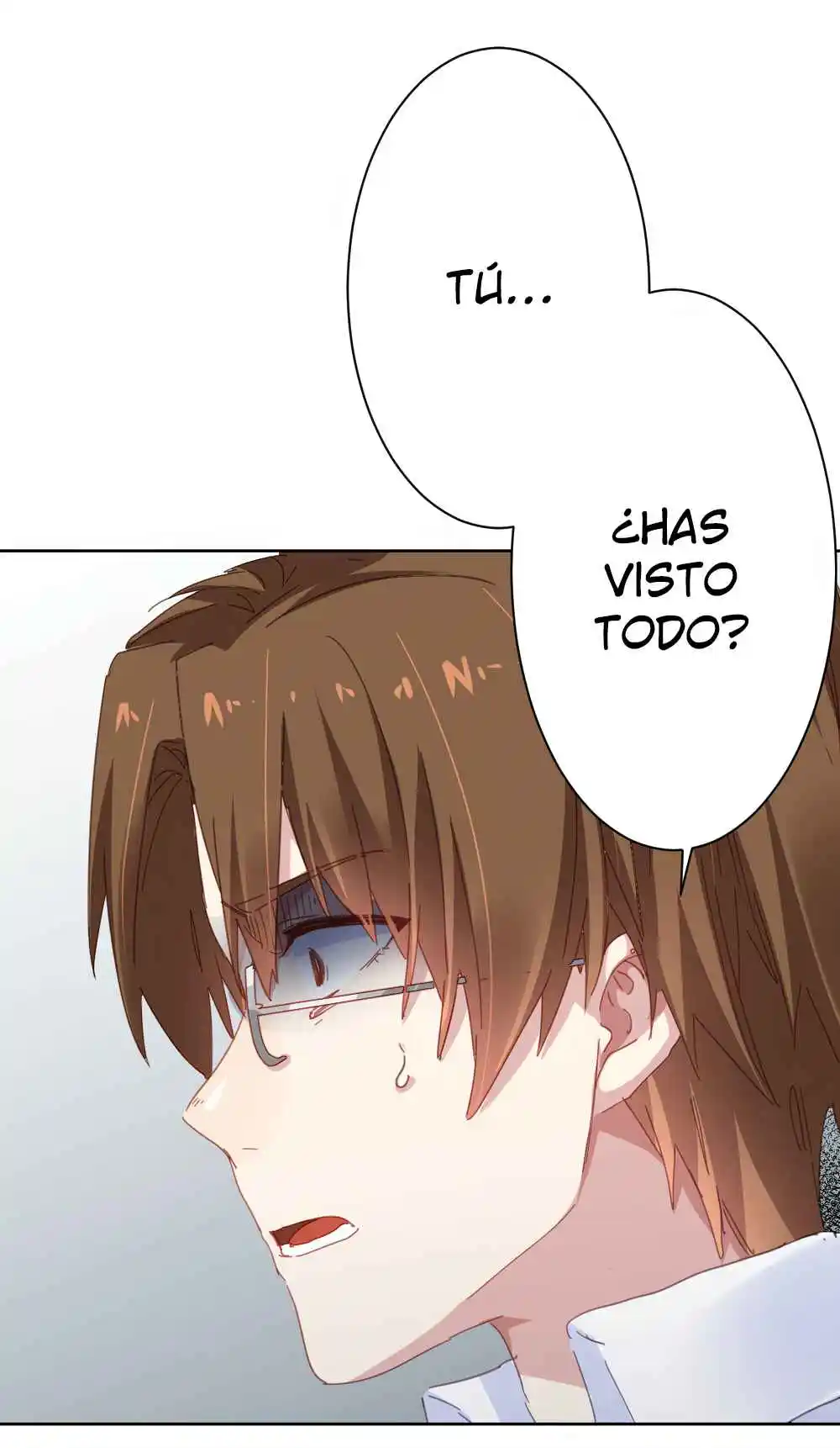 Bájate De Mí Dr. Fantasma - Capítulo 35 - Página 30 - LectorTMOo
