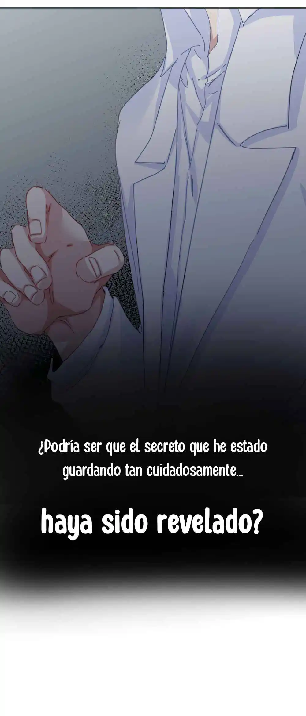 Bájate De Mí Dr. Fantasma - Capítulo 35 - Página 31 - LectorTMOo