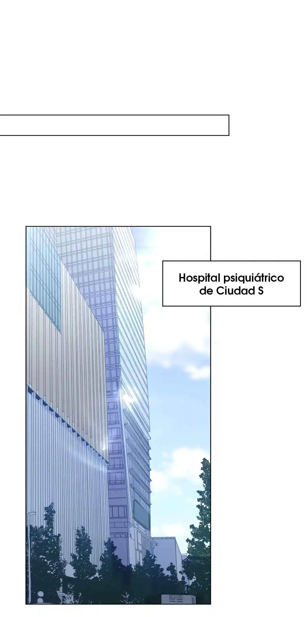 Bájate De Mí Dr. Fantasma - Capítulo 36 - Página 14 - LectorTMOo
