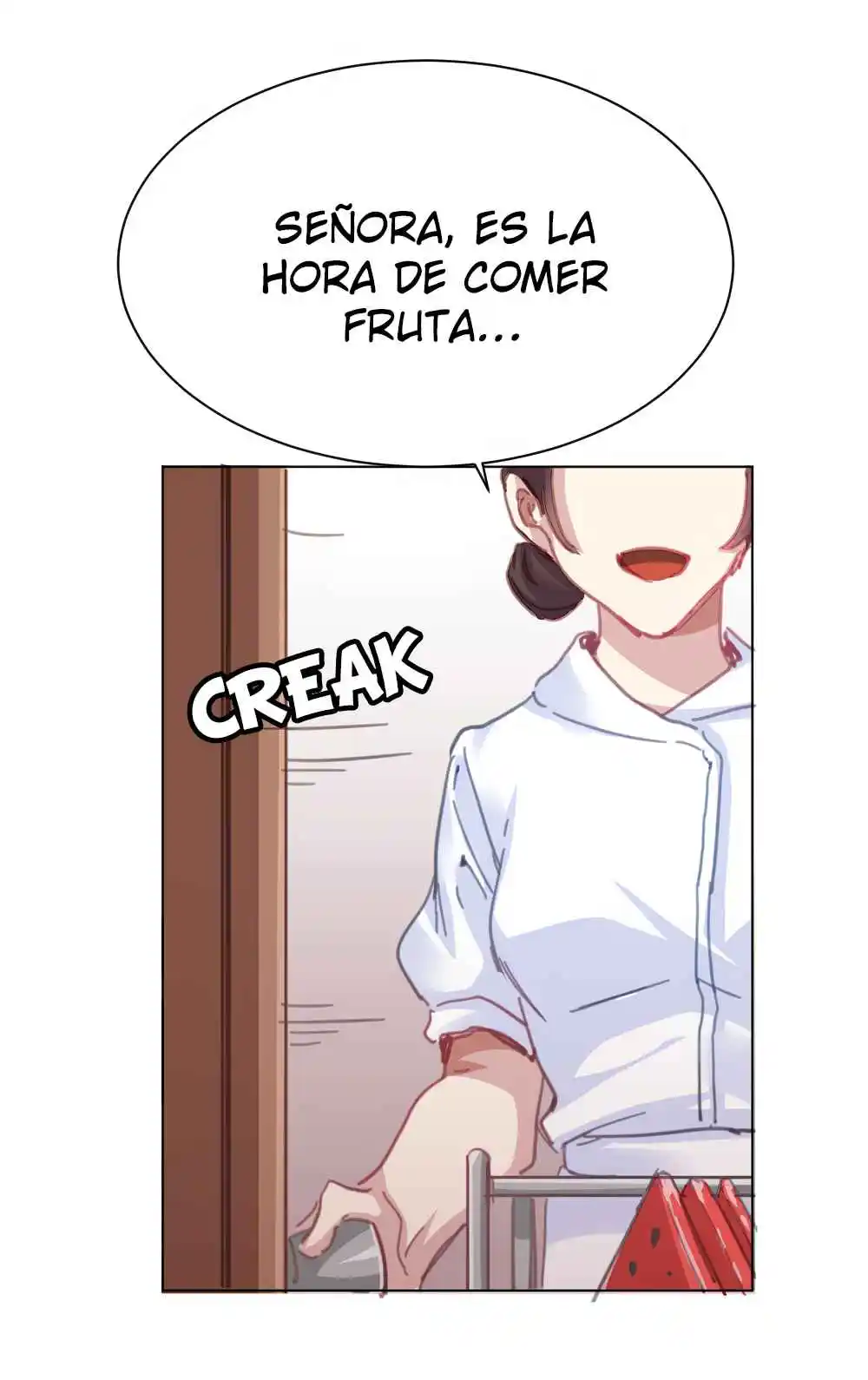 Bájate De Mí Dr. Fantasma - Capítulo 36 - Página 16 - LectorTMOo