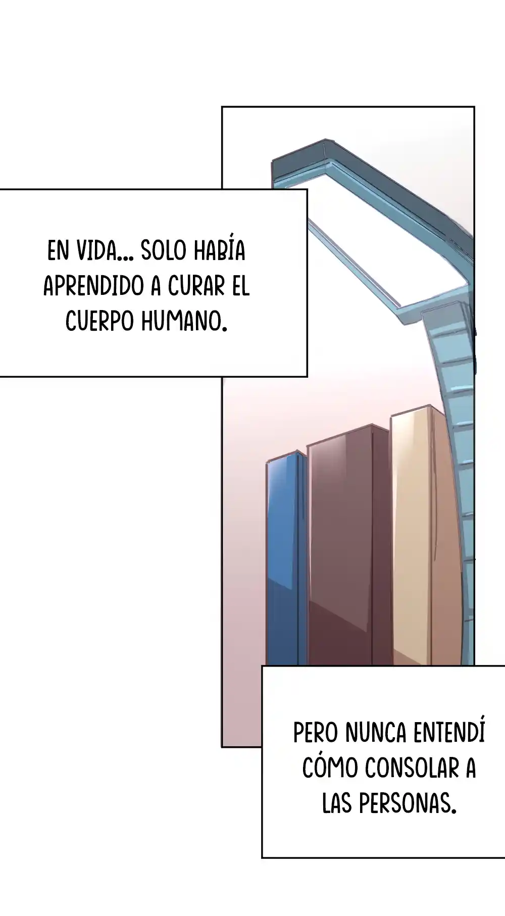 ¡Bájate de Mí! Dr. Fantasma - Capítulo 37 - Página 14 - LectorTMOo