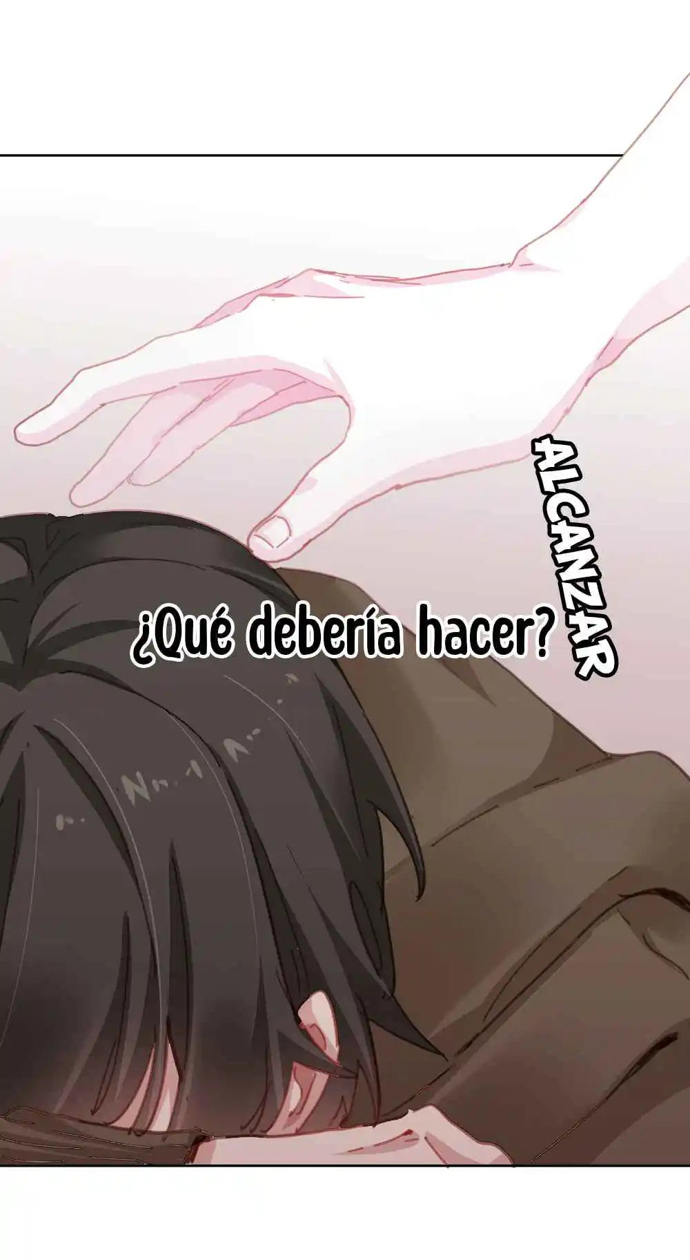 ¡Bájate de Mí! Dr. Fantasma - Capítulo 37 - Página 15 - LectorTMOo