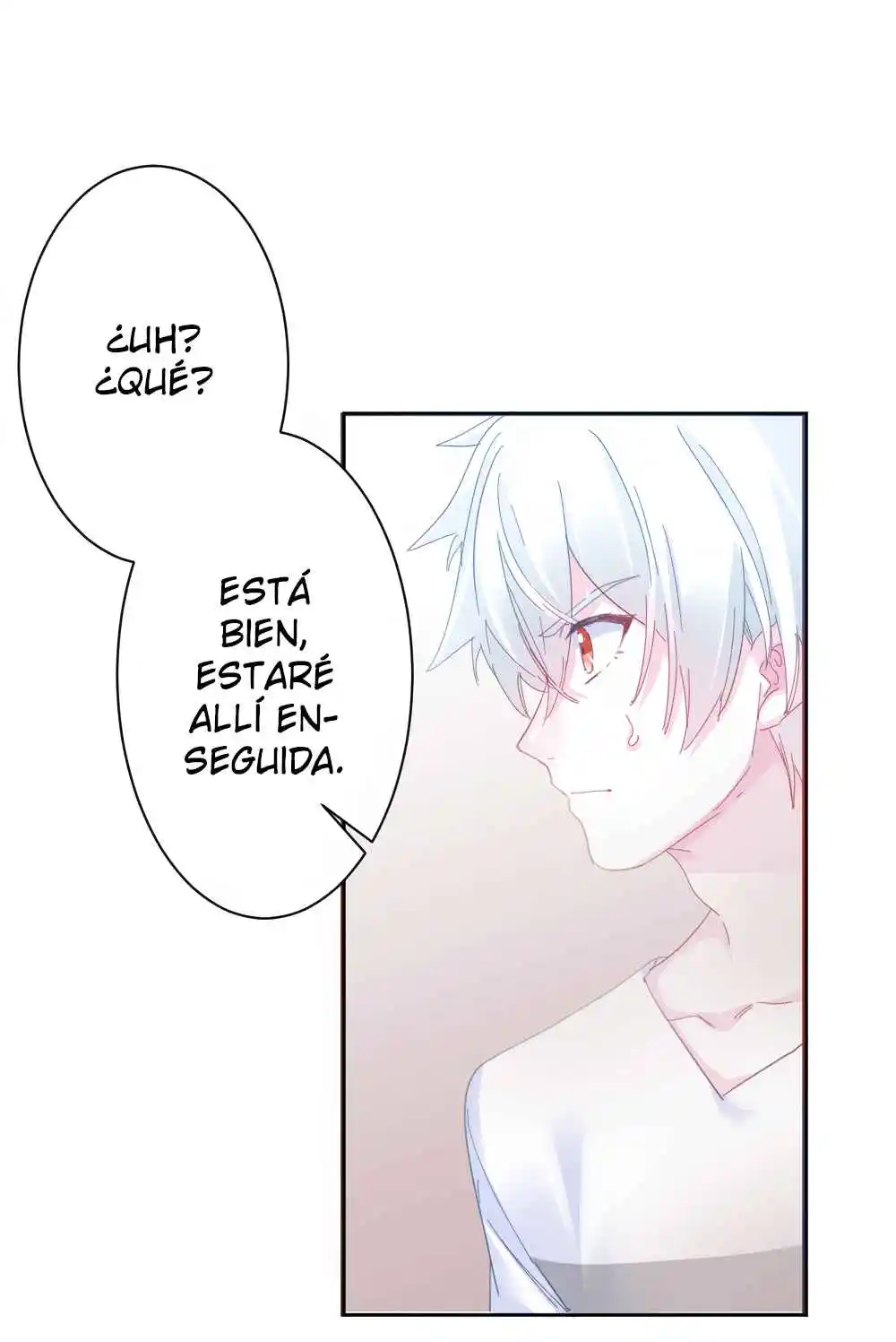 ¡Bájate de Mí! Dr. Fantasma - Capítulo 37 - Página 18 - LectorTMOo