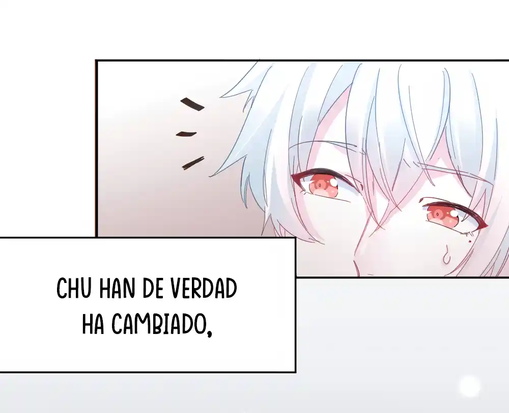 ¡Bájate de Mí! Dr. Fantasma - Capítulo 37 - Página 21 - LectorTMOo