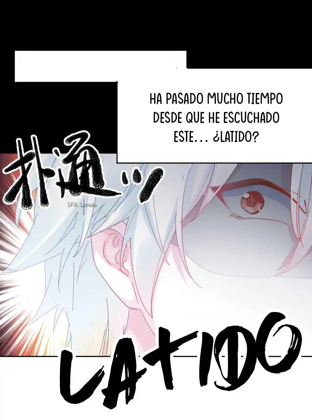 ¡Bájate de Mí! Dr. Fantasma - Capítulo 37 - Página 25 - LectorTMOo
