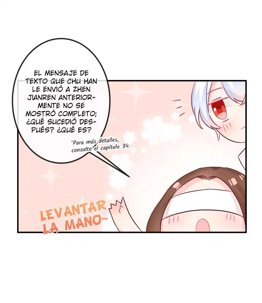 Bájate De Mí Dr. Fantasma - Capítulo 39.5 - Página 3 - LectorTMOo