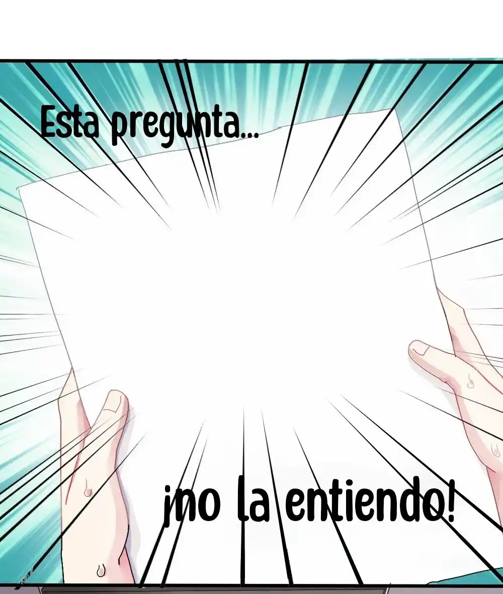 Bájate De Mí Dr. Fantasma - Capítulo 4 - Página 19 - LectorTMOo