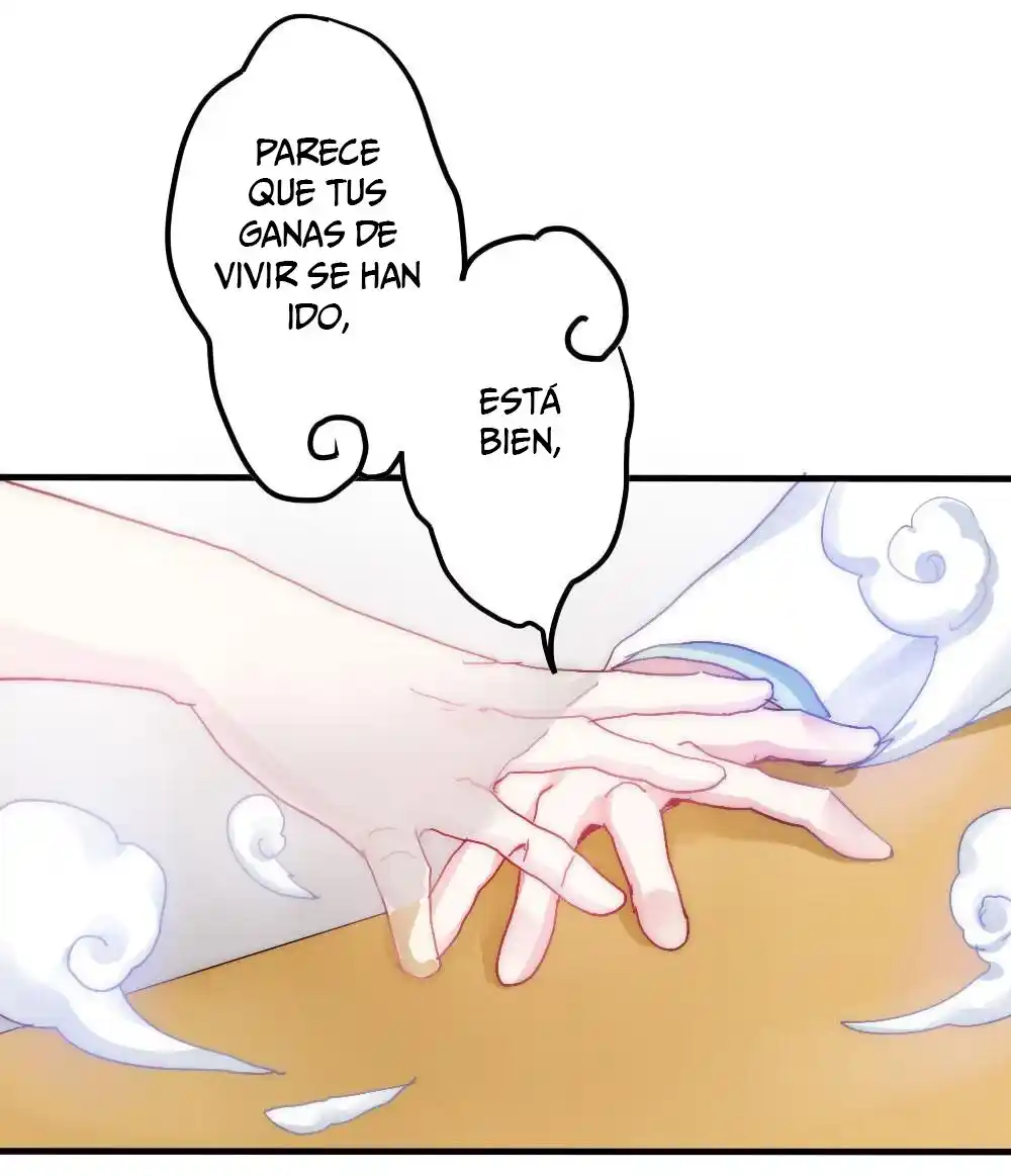 Bájate De Mí Dr. Fantasma - Capítulo 4 - Página 25 - LectorTMOo