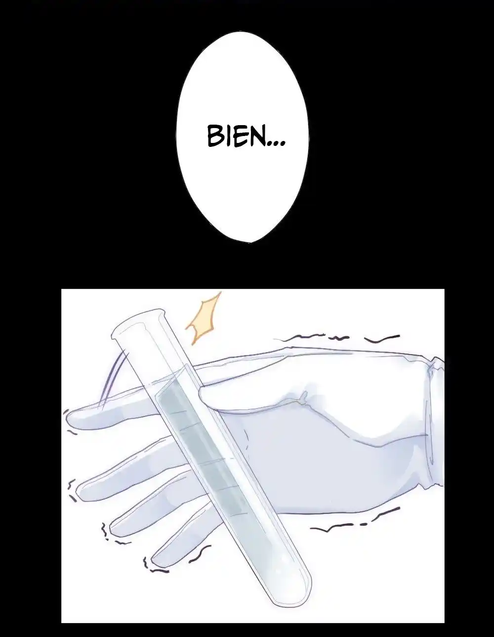 Bájate De Mí Dr. Fantasma - Capítulo 5 - Página 5 - LectorTMOo