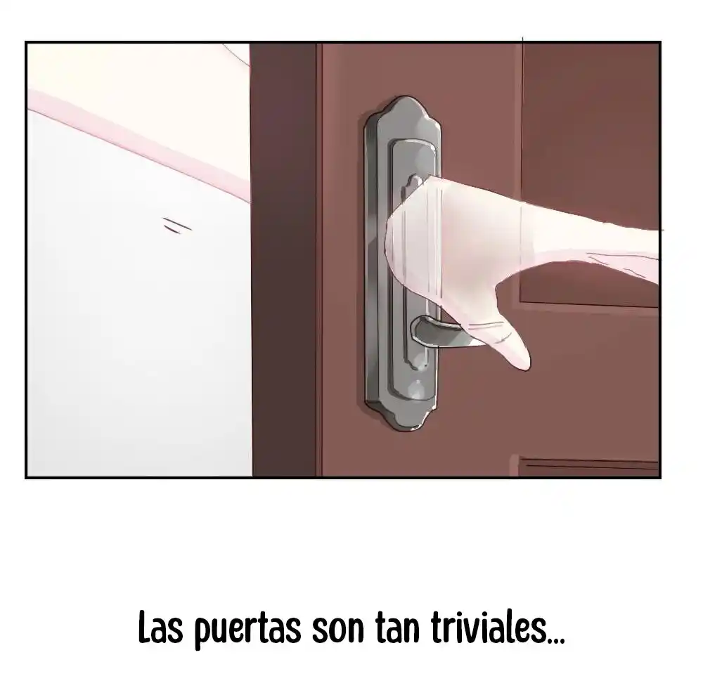 Bájate De Mí Dr. Fantasma - Capítulo 5 - Página 32 - LectorTMOo