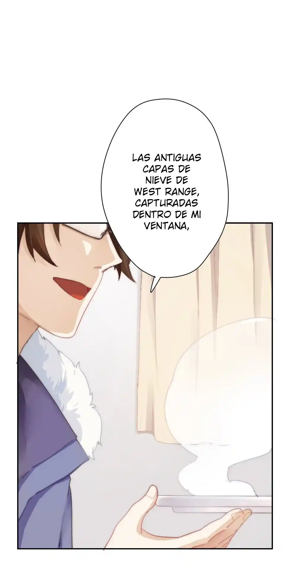 Bájate De Mí Dr. Fantasma - Capítulo 6 - Página 14 - LectorTMOo