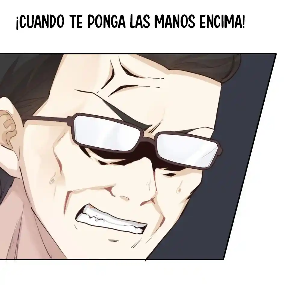 Bájate De Mí Dr. Fantasma - Capítulo 7.50 - Página 11 - LectorTMOo