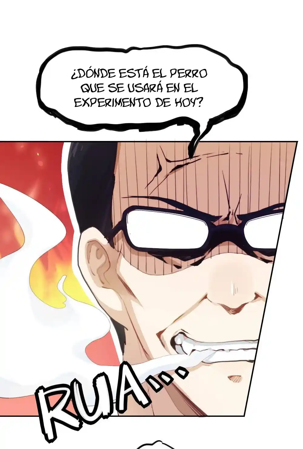 Bájate De Mí Dr. Fantasma - Capítulo 7.50 - Página 15 - LectorTMOo