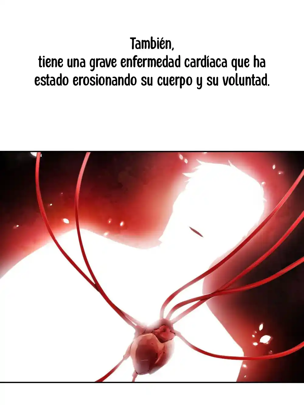 Bájate De Mí Dr. Fantasma - Capítulo 7 - Página 5 - LectorTMOo
