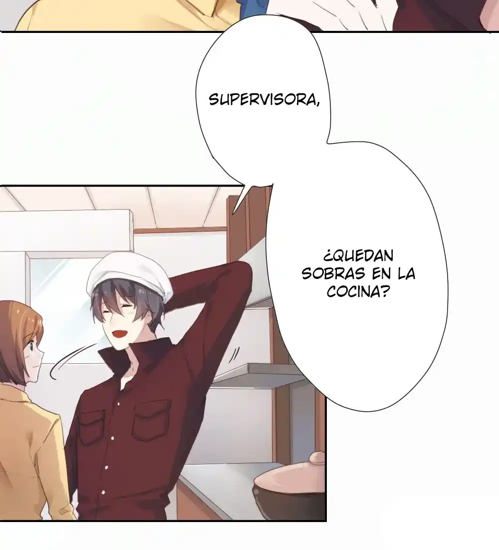Bájate De Mí Dr. Fantasma - Capítulo 7 - Página 23 - LectorTMOo