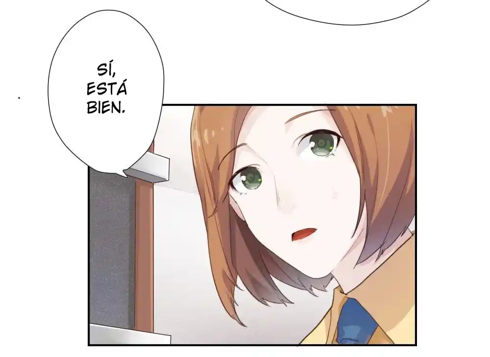 Bájate De Mí Dr. Fantasma - Capítulo 7 - Página 25 - LectorTMOo