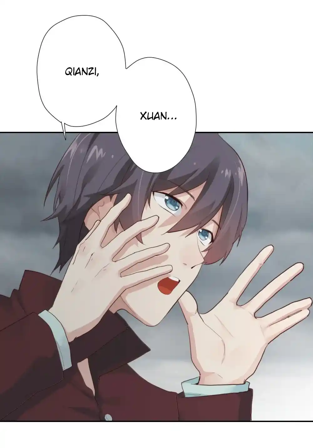 Bájate De Mí Dr. Fantasma - Capítulo 7 - Página 31 - LectorTMOo