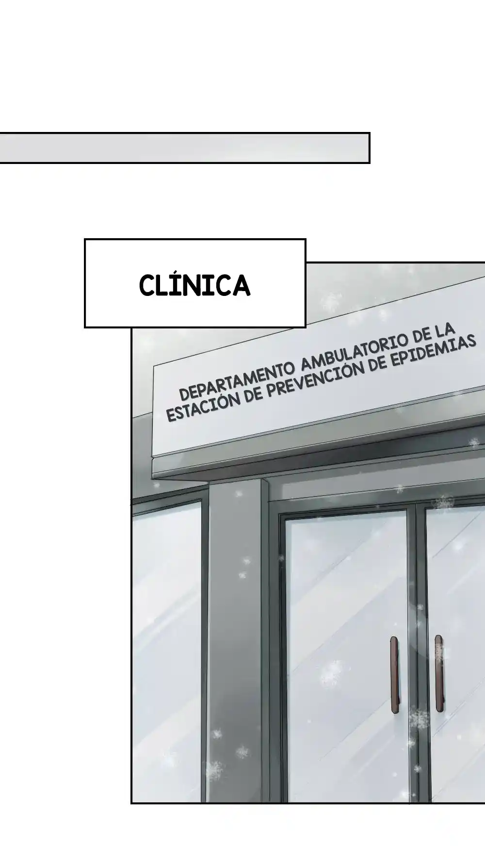 Bájate De Mí Dr. Fantasma - Capítulo 7 - Página 51 - LectorTMOo