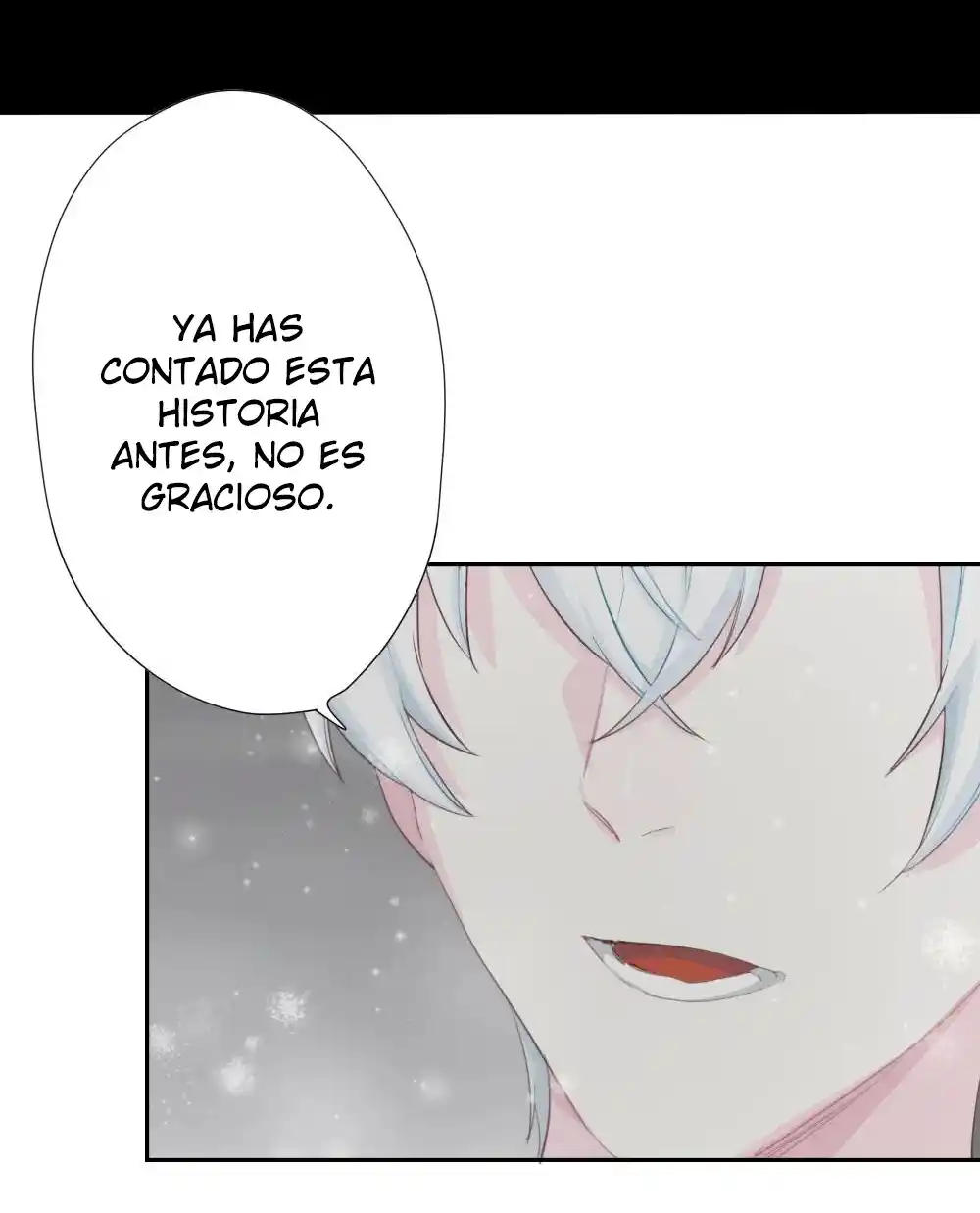 Bájate De Mí Dr. Fantasma - Capítulo 8 - Página 13 - LectorTMOo