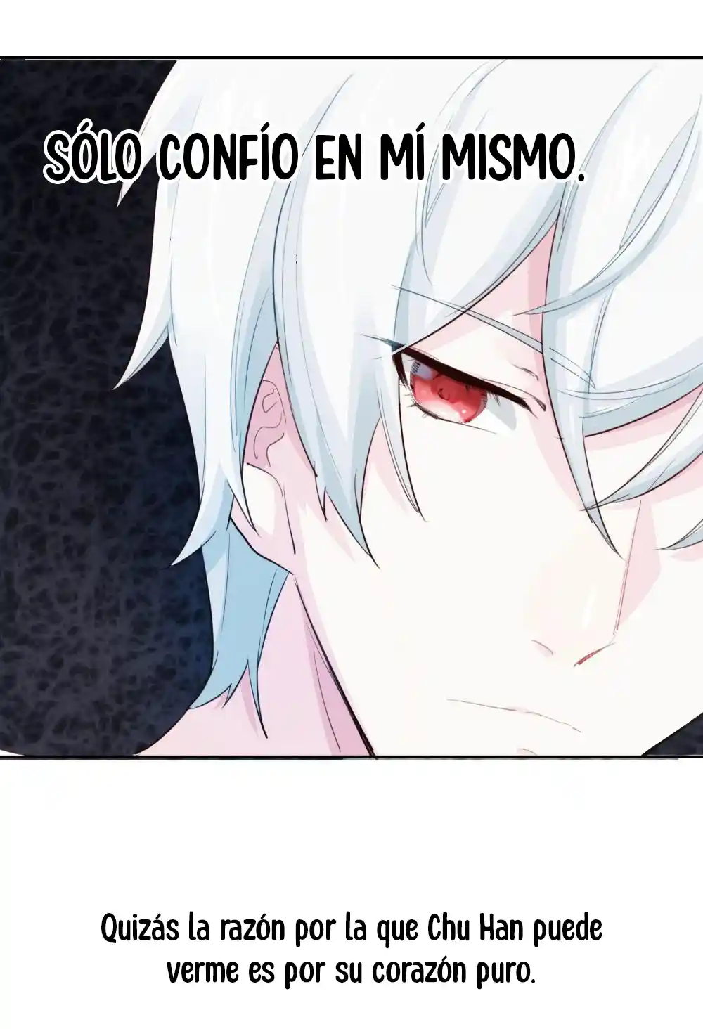 Bájate De Mí Dr. Fantasma - Capítulo 8 - Página 28 - LectorTMOo