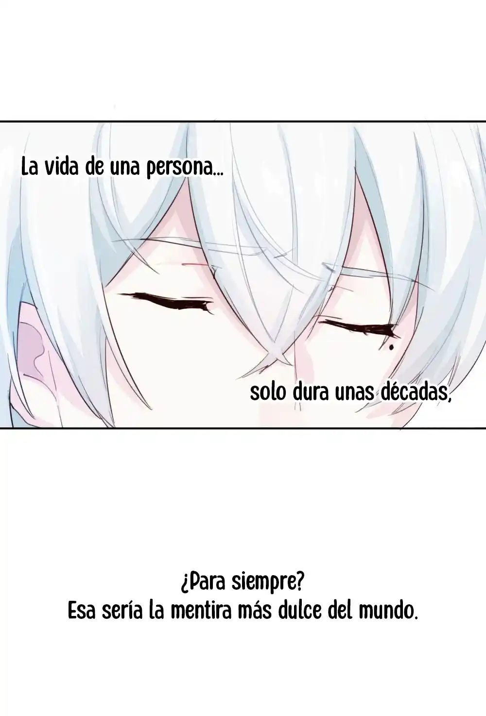 Bájate De Mí Dr. Fantasma - Capítulo 8 - Página 41 - LectorTMOo