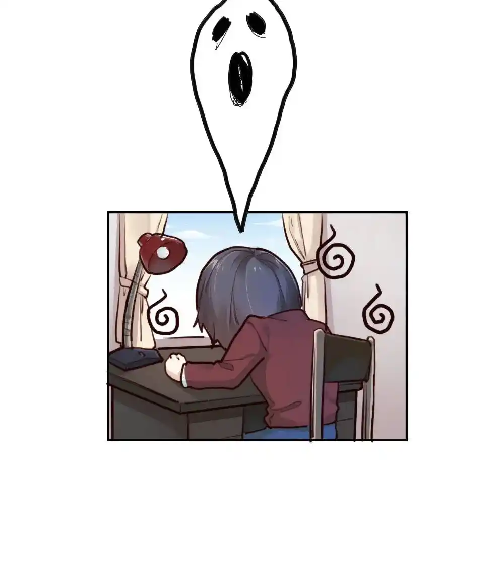 Bájate De Mí Dr. Fantasma - Capítulo 8 - Página 43 - LectorTMOo