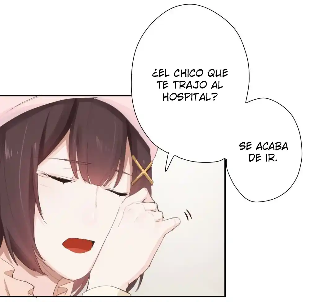 Bájate De Mí Dr. Fantasma - Capítulo 9 - Página 39 - LectorTMOo