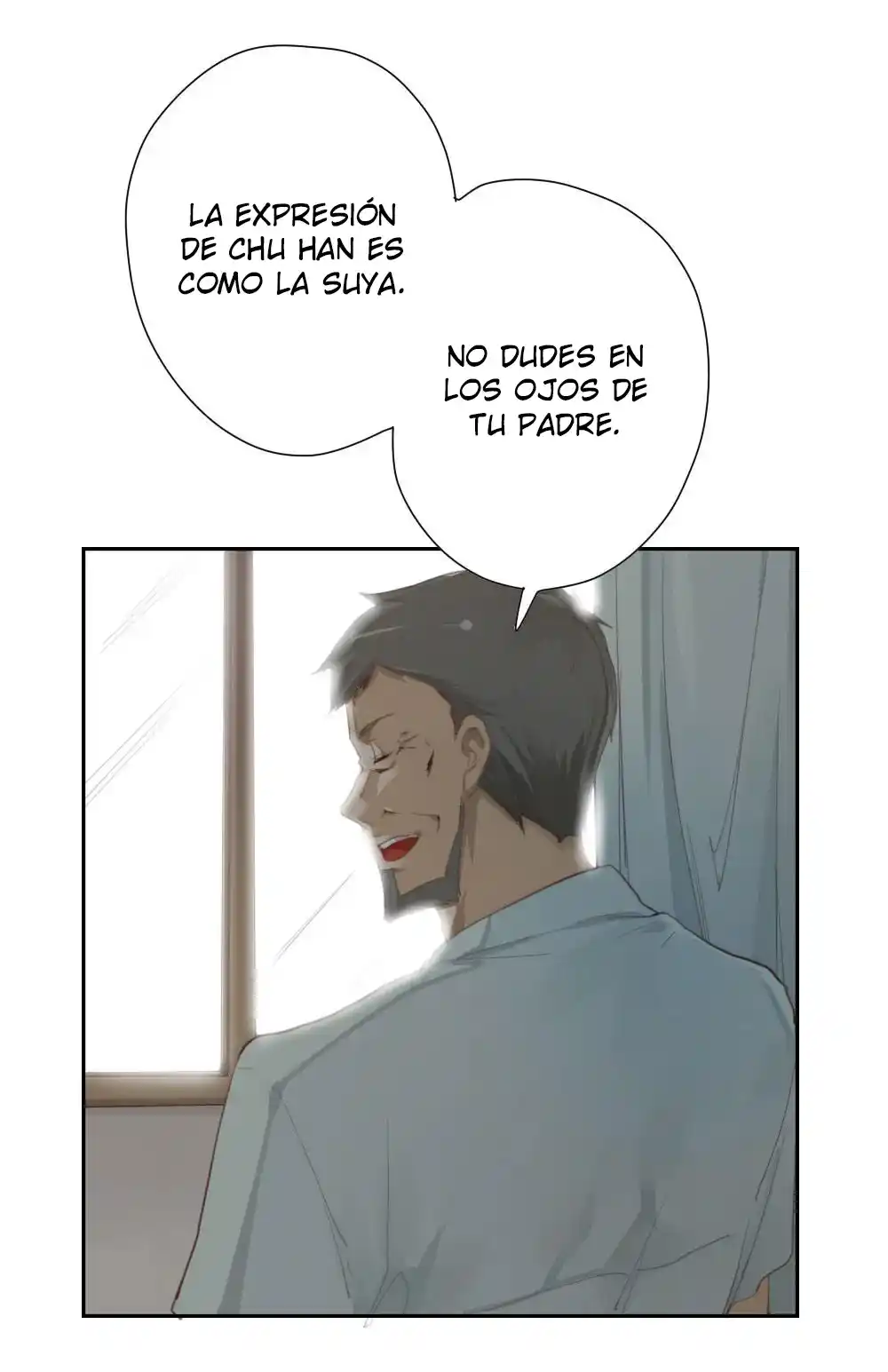 Bájate De Mí Dr. Fantasma - Capítulo 9 - Página 52 - LectorTMOo