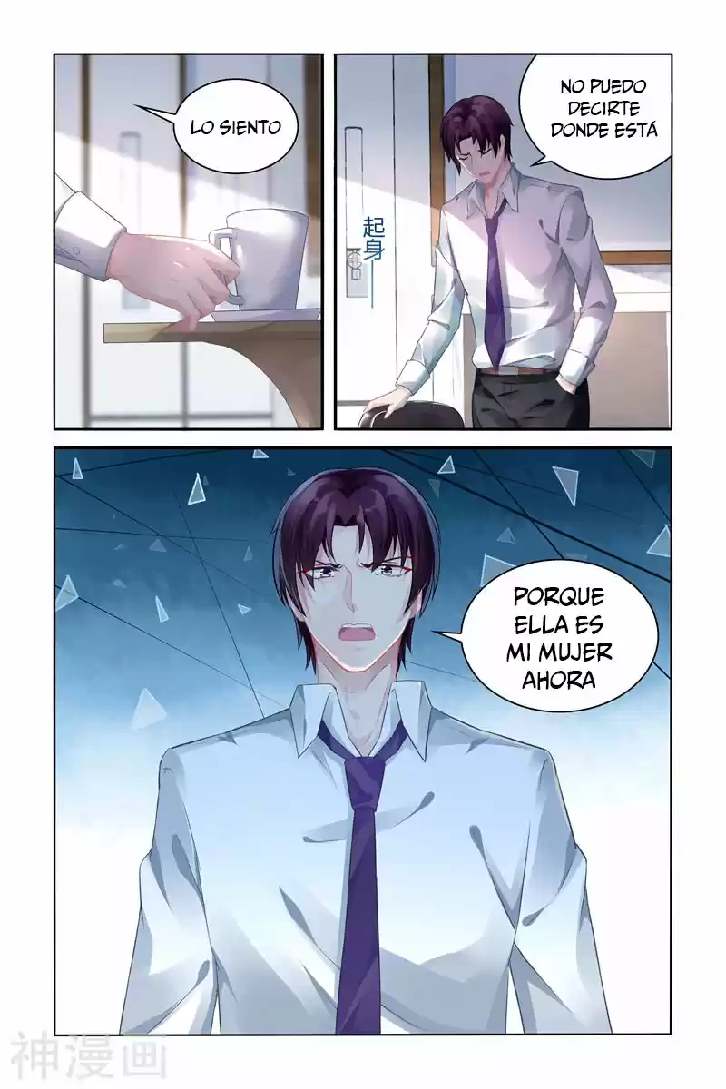 Ba Qing Eshao: Tiaojiao Xiao Tao Qi - Capítulo 108 - Página 7 - LectorTMOo
