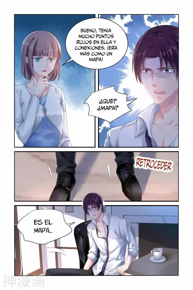 Ba Qing Eshao: Tiaojiao Xiao Tao Qi - Capítulo 109 - Página 6 - LectorTMOo